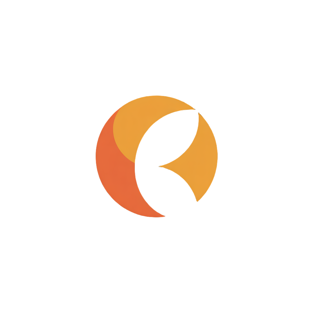 丫丫影视 Logo