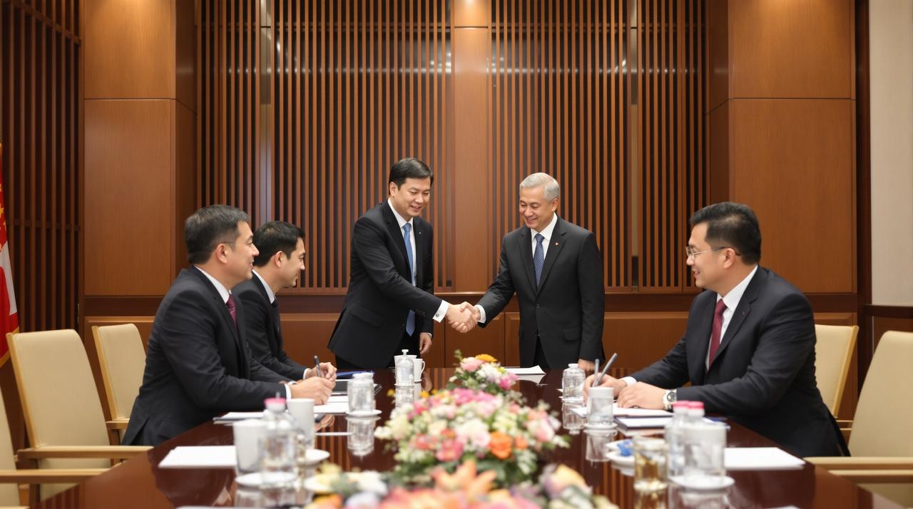 丫丫影视与腾讯视频达成战略合作，共同打造精品内容生态