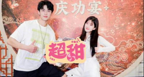 娱乐吃瓜酱结婚的意义,揭秘明星婚姻背后的甜蜜与意义