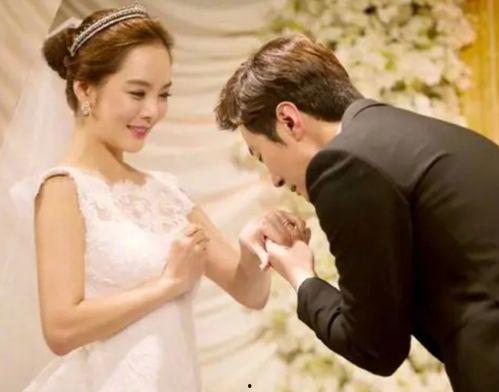 娱乐吃瓜酱结婚的意义,揭秘明星婚姻背后的甜蜜与意义