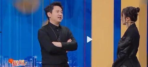 娱乐吃瓜高情商男艺人,男艺人如何用智慧化解争议